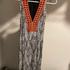Womens dress